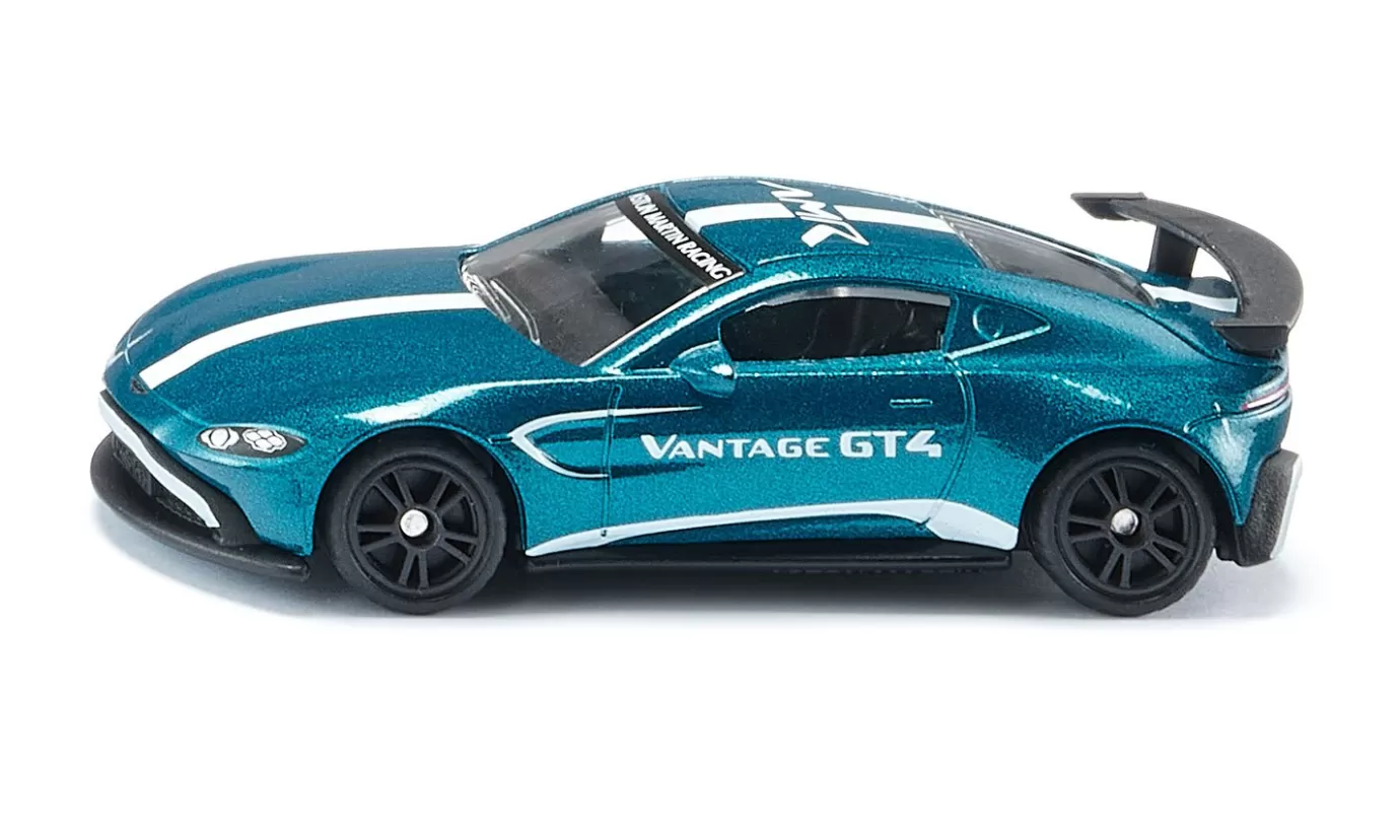 Auto>Siku Aston Martin Vantage GT4