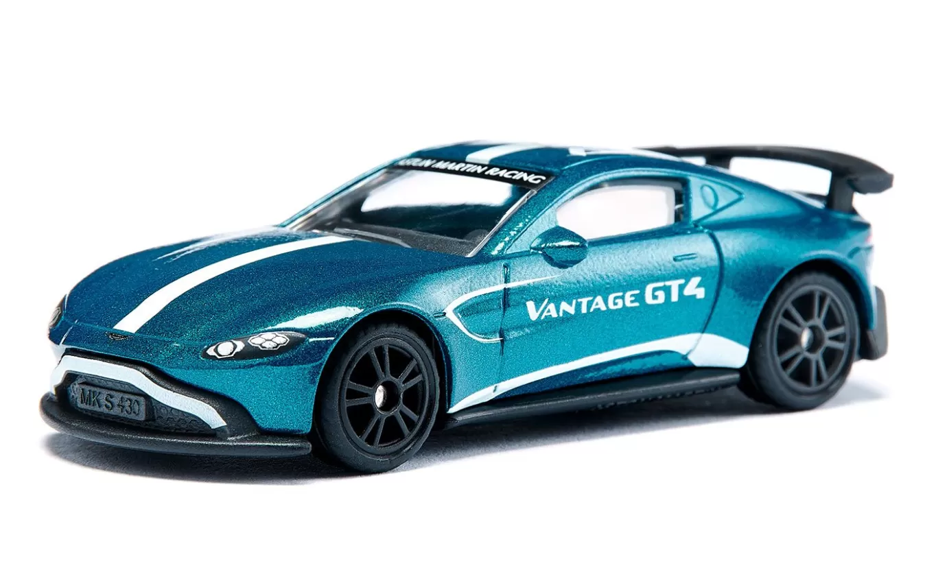 Auto>Siku Aston Martin Vantage GT4