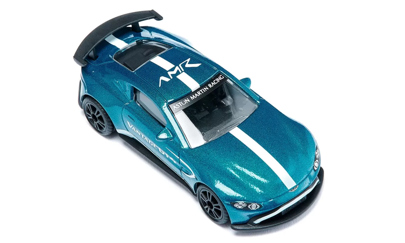 Auto>Siku Aston Martin Vantage GT4