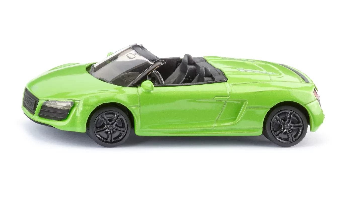 Auto>Siku Audi R8 Spyder