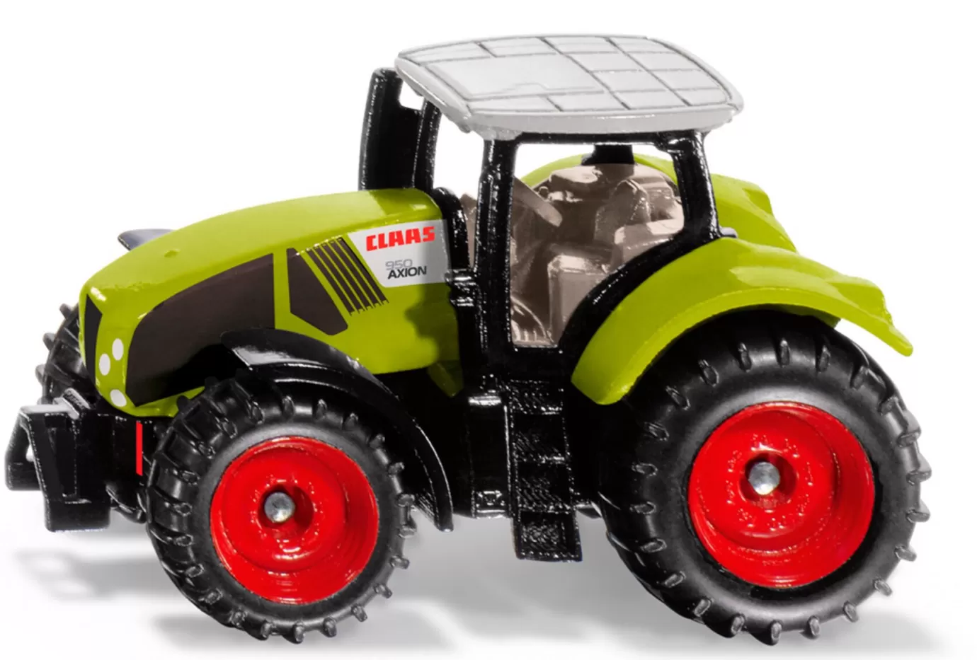 Tractoren>Siku Claas Axion 950