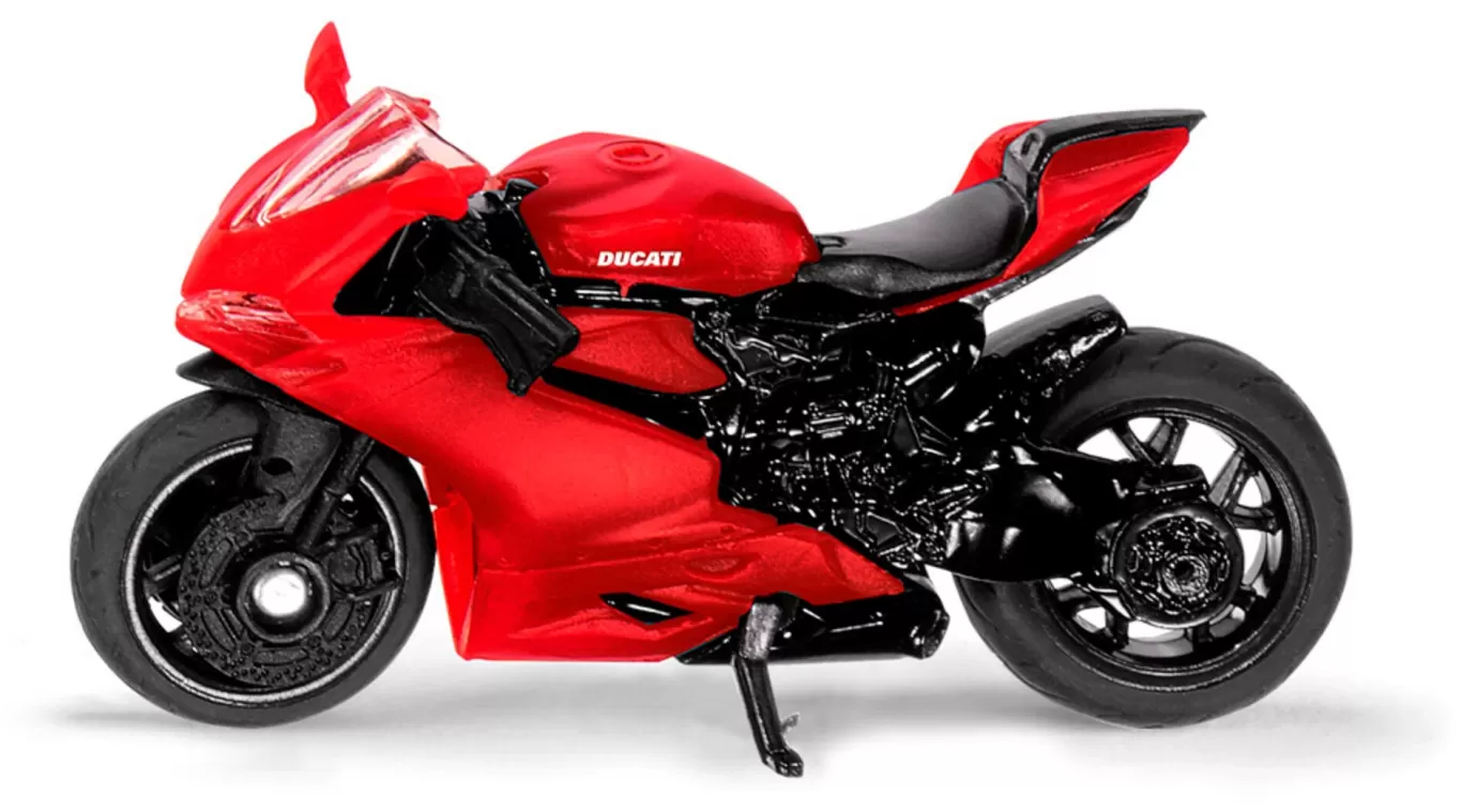 Motor>Siku Ducati Panigale 1299