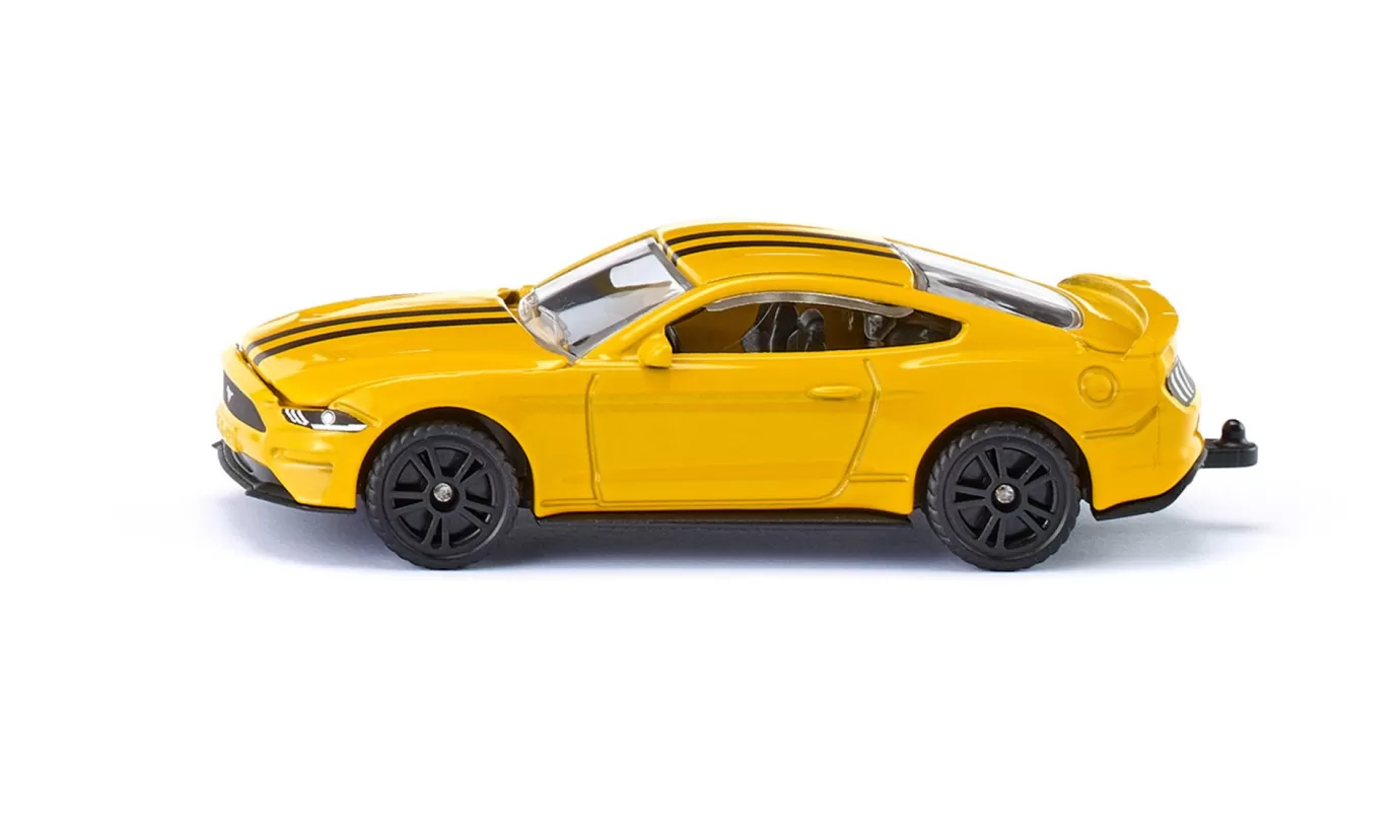 Auto>Siku Ford Mustang GT