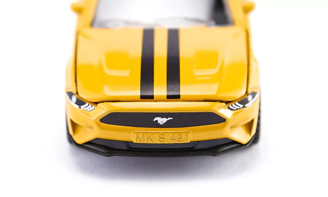 Auto>Siku Ford Mustang GT