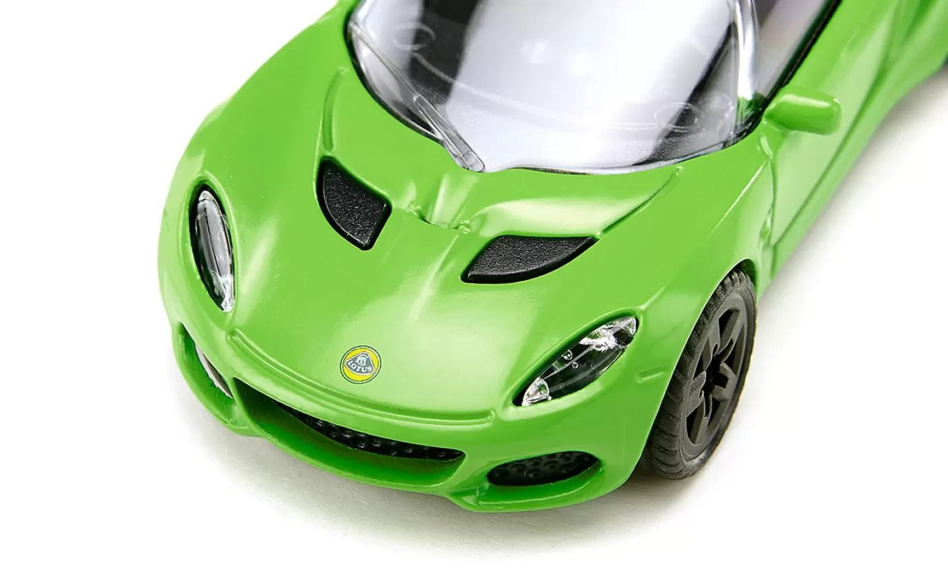 Auto>Siku Lotus Elise