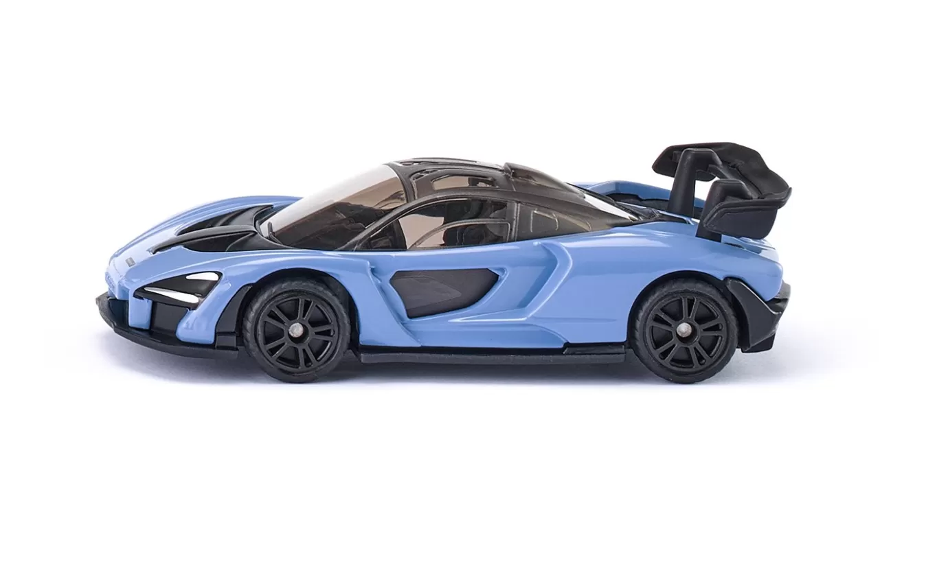 Auto>Siku McLaren Senna