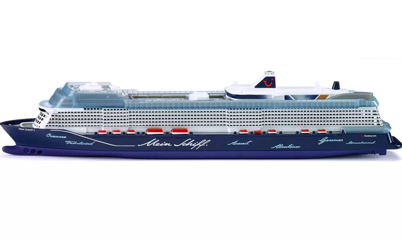 Schepen>Siku Mein Schiff 1