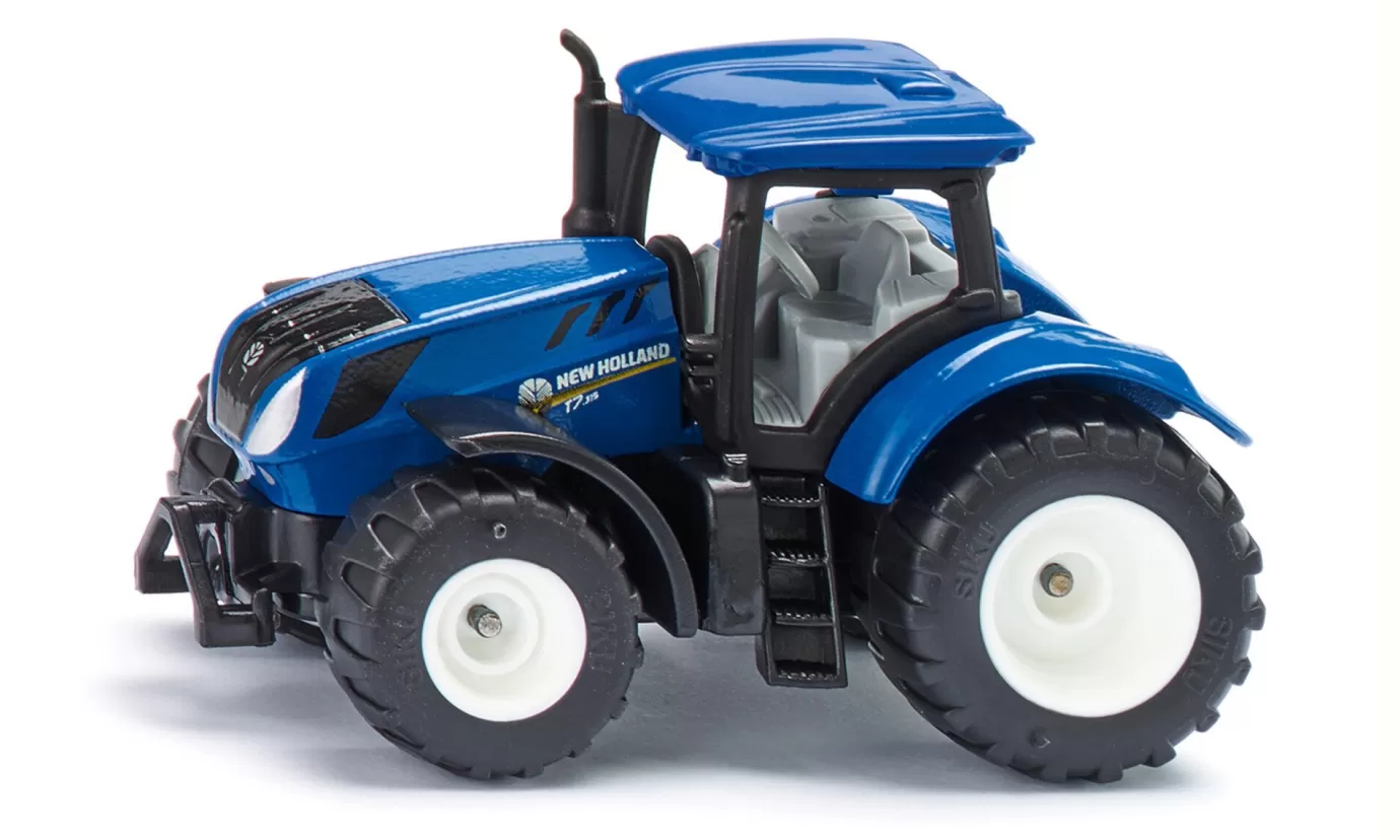 Tractoren>Siku New Holland T7.315