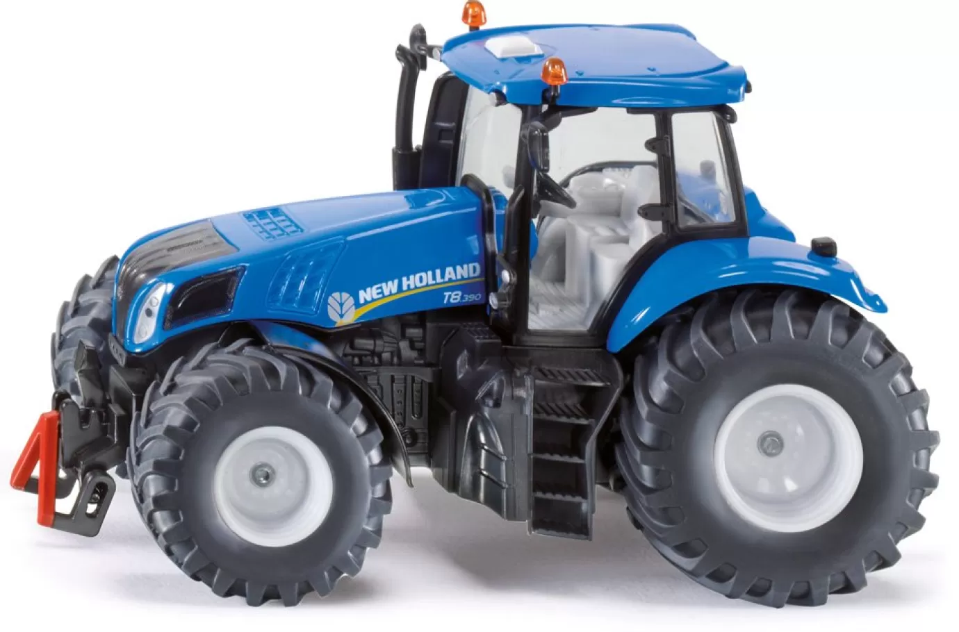 Tractoren>Siku New Holland T8.390