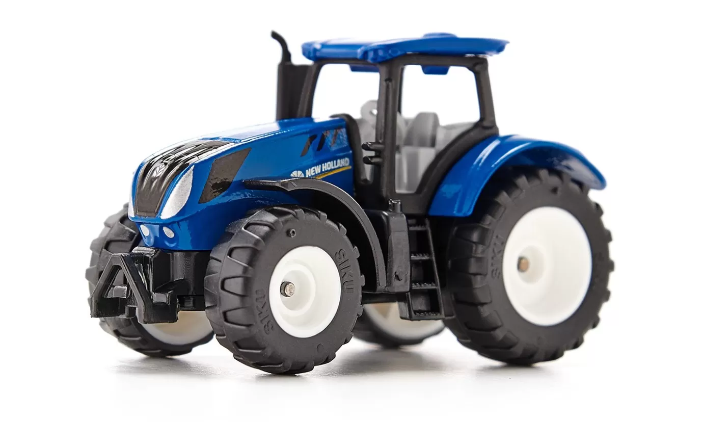 Tractoren>Siku New Holland T7.315