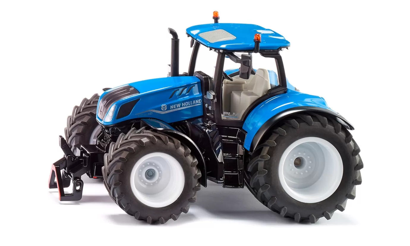 Tractoren>Siku New Holland T7.315 HD