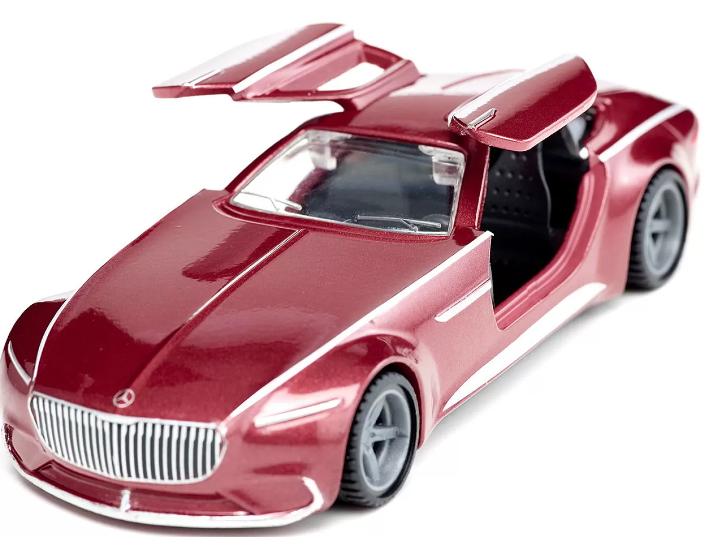 Auto>Siku Vision Mercedes-Maybach 6